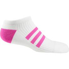 Adidas Socken Comfort Low Weiß/Pink