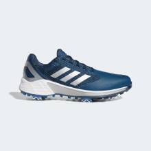 Adidas Golfschuh ZG21 Motion Herren Blau