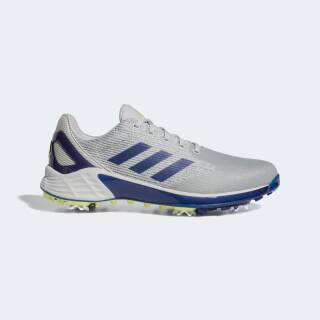 Adidas Golfschuh ZG21 Motion Herren Grau