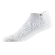 FootJoy Socken ProDry Roll Tab Weiß Damen EU 36,5 - 40,5
