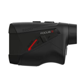 Zoom Rangefinder Focus S Schwarz