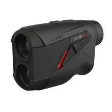 Zoom Rangefinder Focus S Schwarz