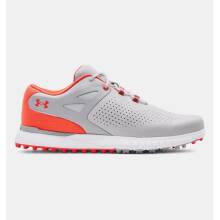 Under Armour Golfschuh Charged Breathe Spikeless...