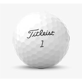 Titleist Golfball Tour Soft 12er Pack