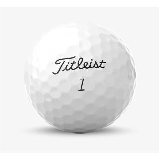 Titleist Golfball Tour Speed 12er Pack