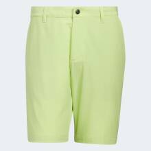 Adidas Shorts Ultimate365 Core 8,5-Inch Herren Lime