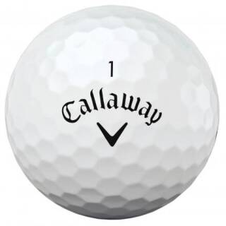 Callaway Golfball Reva Pearl 12 Bälle