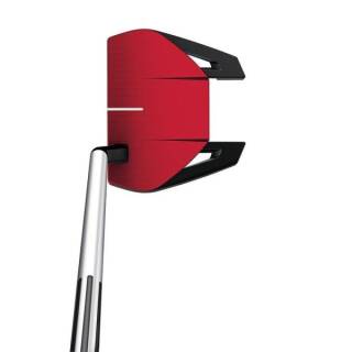 TaylorMade Putter Spider GT Rot #3 Rechtshand 35