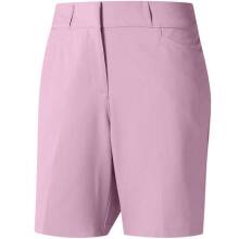 Adidas Shorts Ultimate Club 7 Inch Pink Damen